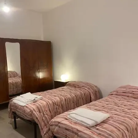 Casa vacanze Il Focolare Dei Sibillini