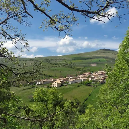 Il Focolare Dei Sibillini *