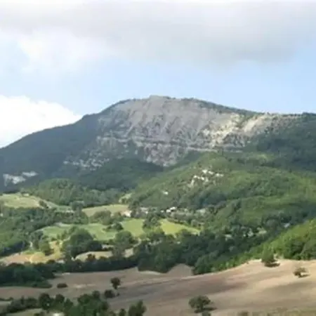 Il Focolare Dei Sibillini * Visso