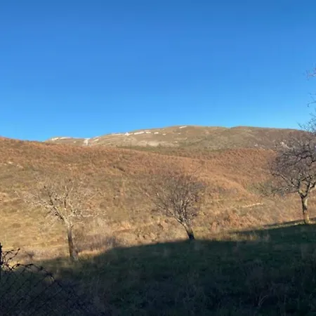 Il Focolare Dei Sibillini *