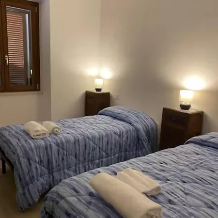 Il Focolare Dei Sibillini Casa vacanze
