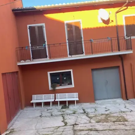 Casa vacanze Il Focolare Dei Sibillini