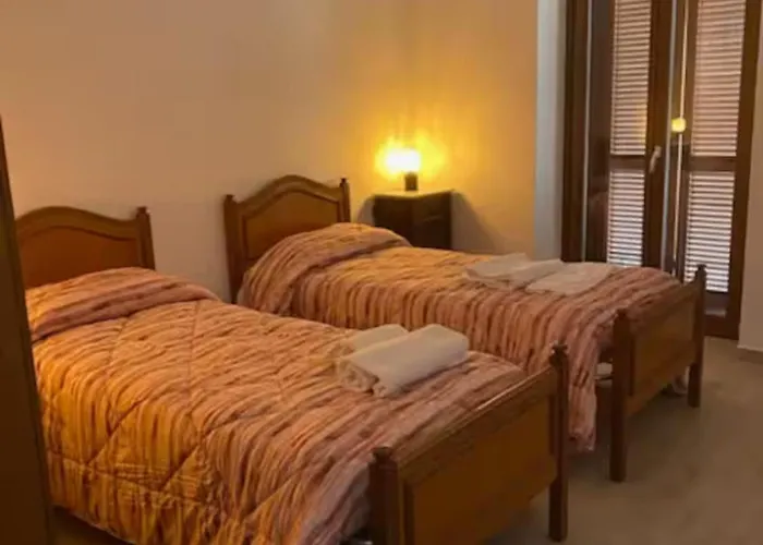 Il Focolare Dei Sibillini Visso