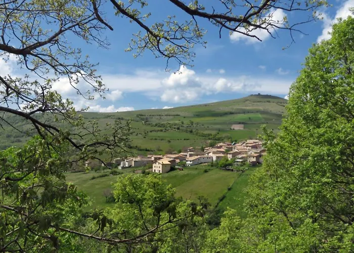 Il Focolare Dei Sibillini *