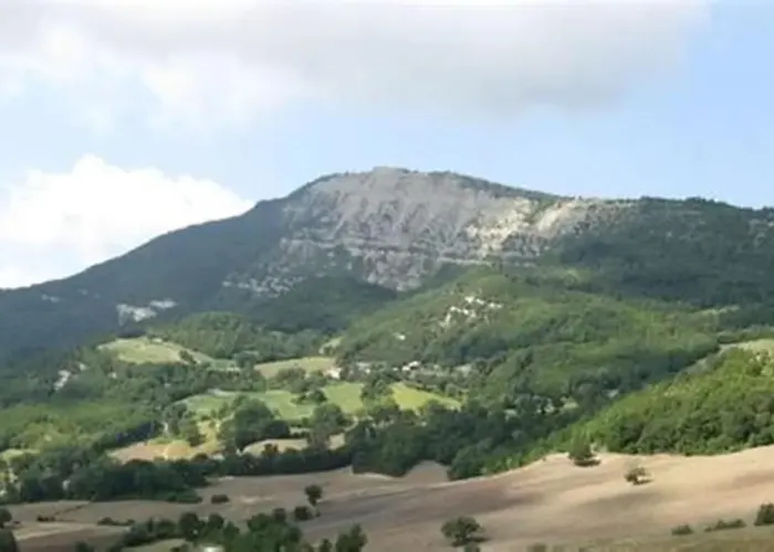 Il Focolare Dei Sibillini Semesterbostad *